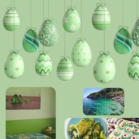 Bed And Breakfast Sapore Di Sale Трапани Екстериор снимка