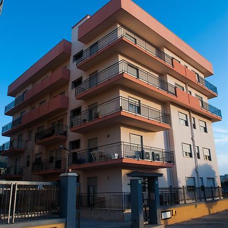 Bed And Breakfast Sapore Di Sale Трапани Екстериор снимка