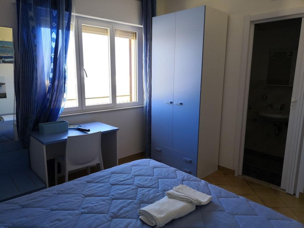 Bed And Breakfast Sapore Di Sale Трапани Екстериор снимка