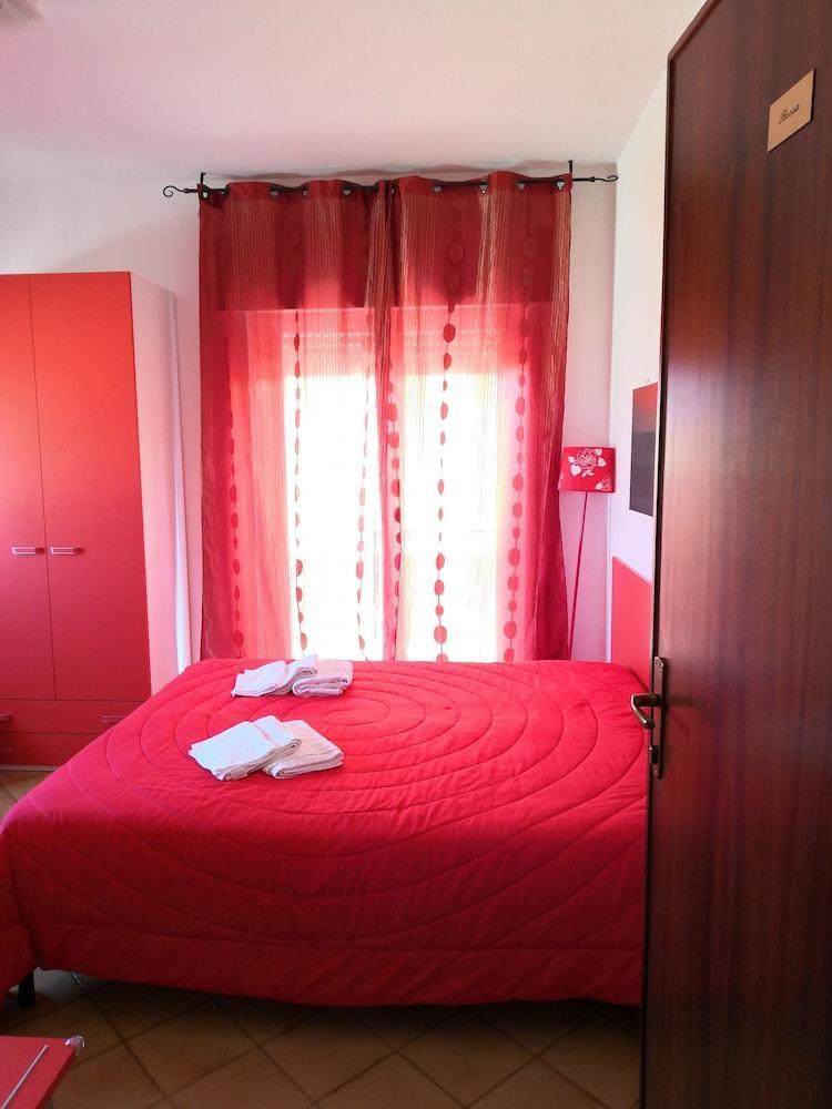 Bed And Breakfast Sapore Di Sale Трапани Екстериор снимка