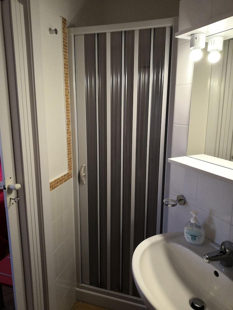 Bed And Breakfast Sapore Di Sale Трапани Екстериор снимка