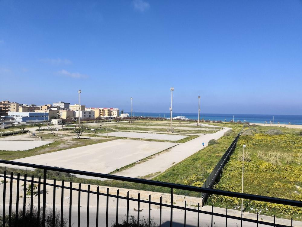 Bed And Breakfast Sapore Di Sale Трапани Екстериор снимка