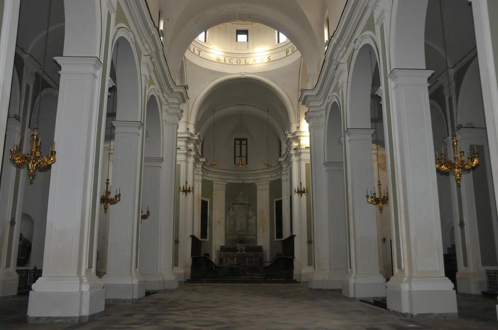 Bed And Breakfast Sapore Di Sale Трапани Екстериор снимка
