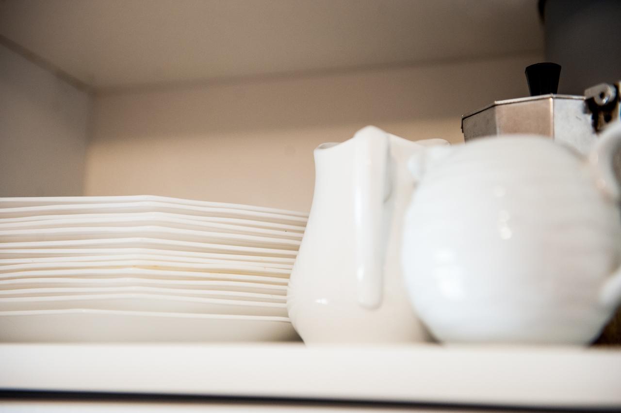 Bed And Breakfast Sapore Di Sale Трапани Екстериор снимка