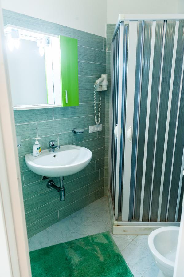 Bed And Breakfast Sapore Di Sale Трапани Екстериор снимка