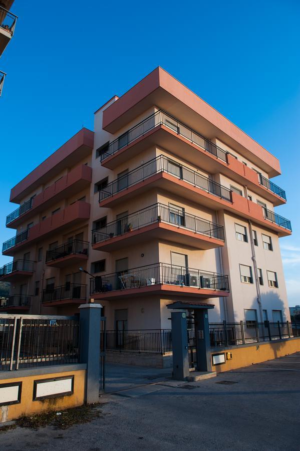 Bed And Breakfast Sapore Di Sale Трапани Екстериор снимка