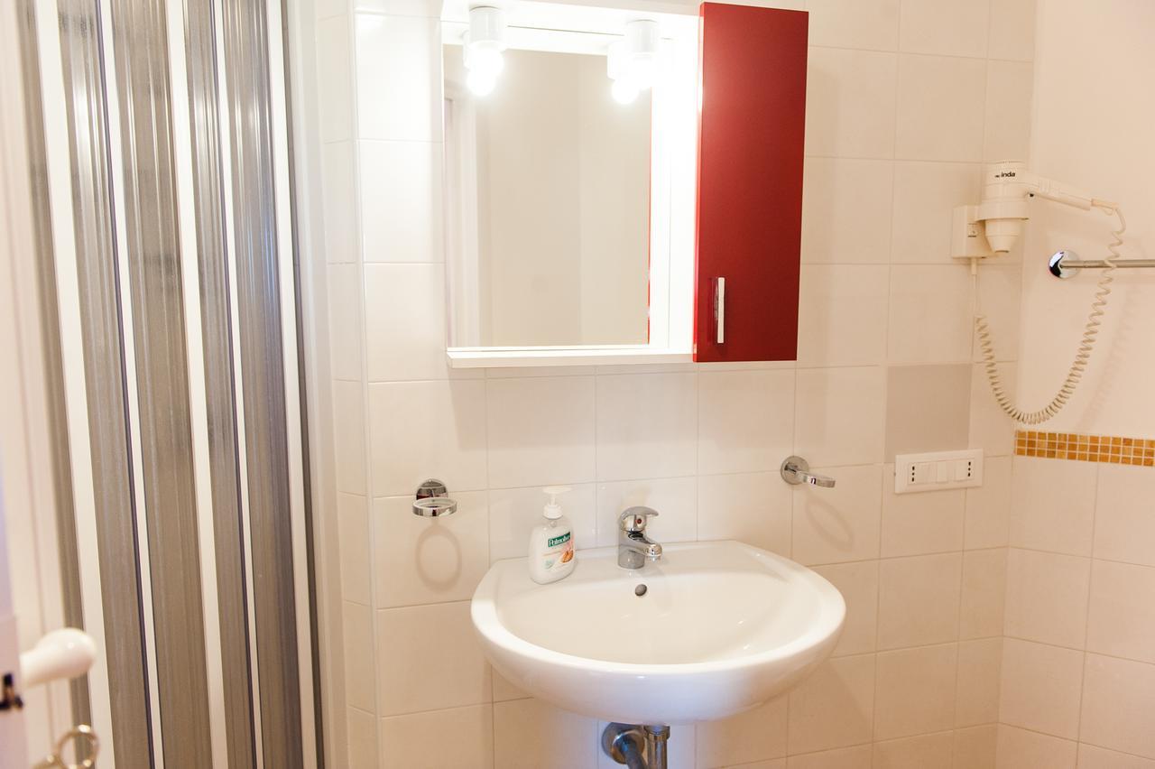 Bed And Breakfast Sapore Di Sale Трапани Екстериор снимка