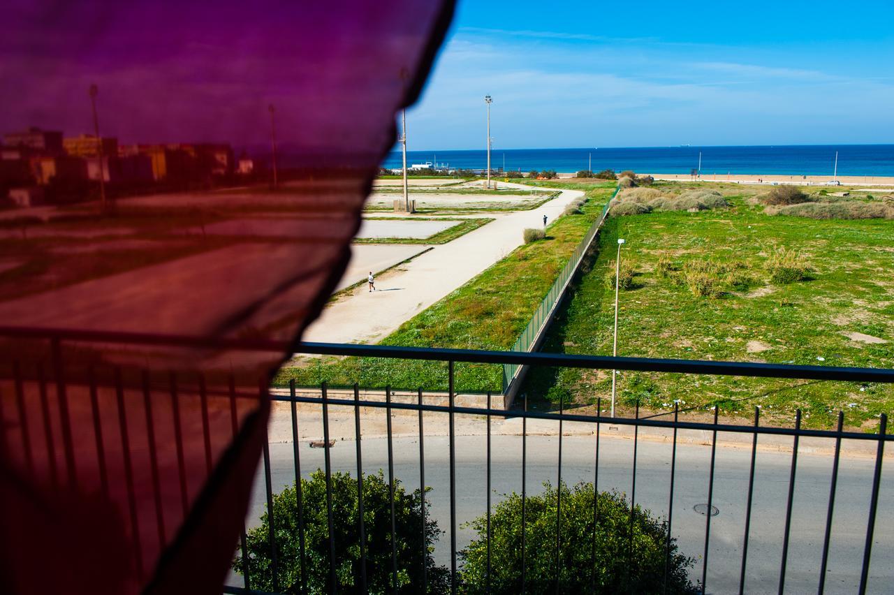 Bed And Breakfast Sapore Di Sale Трапани Екстериор снимка