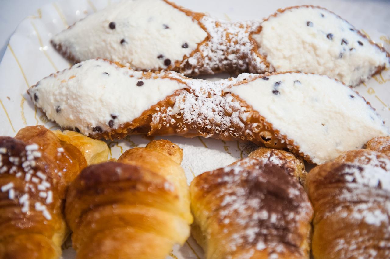 Bed And Breakfast Sapore Di Sale Трапани Екстериор снимка