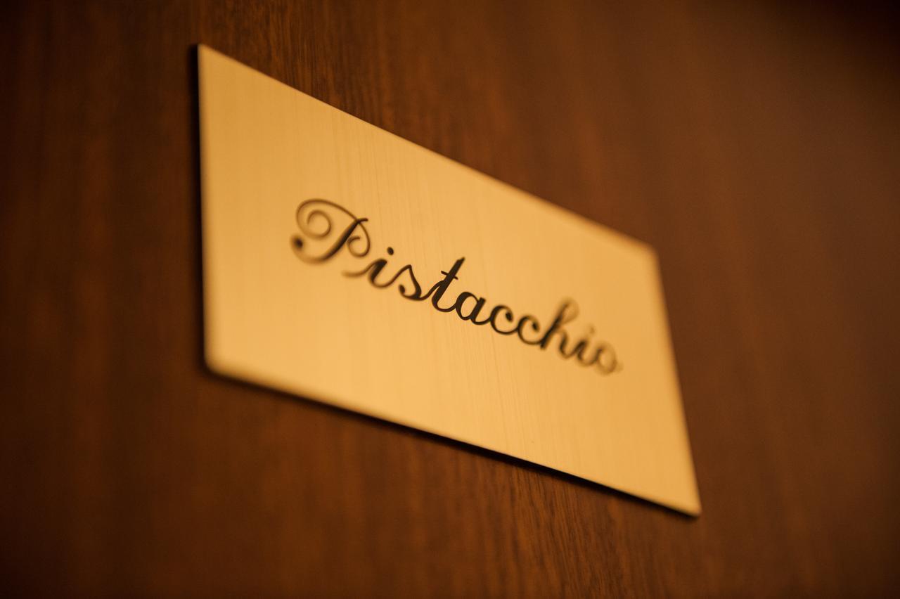 Bed And Breakfast Sapore Di Sale Трапани Екстериор снимка