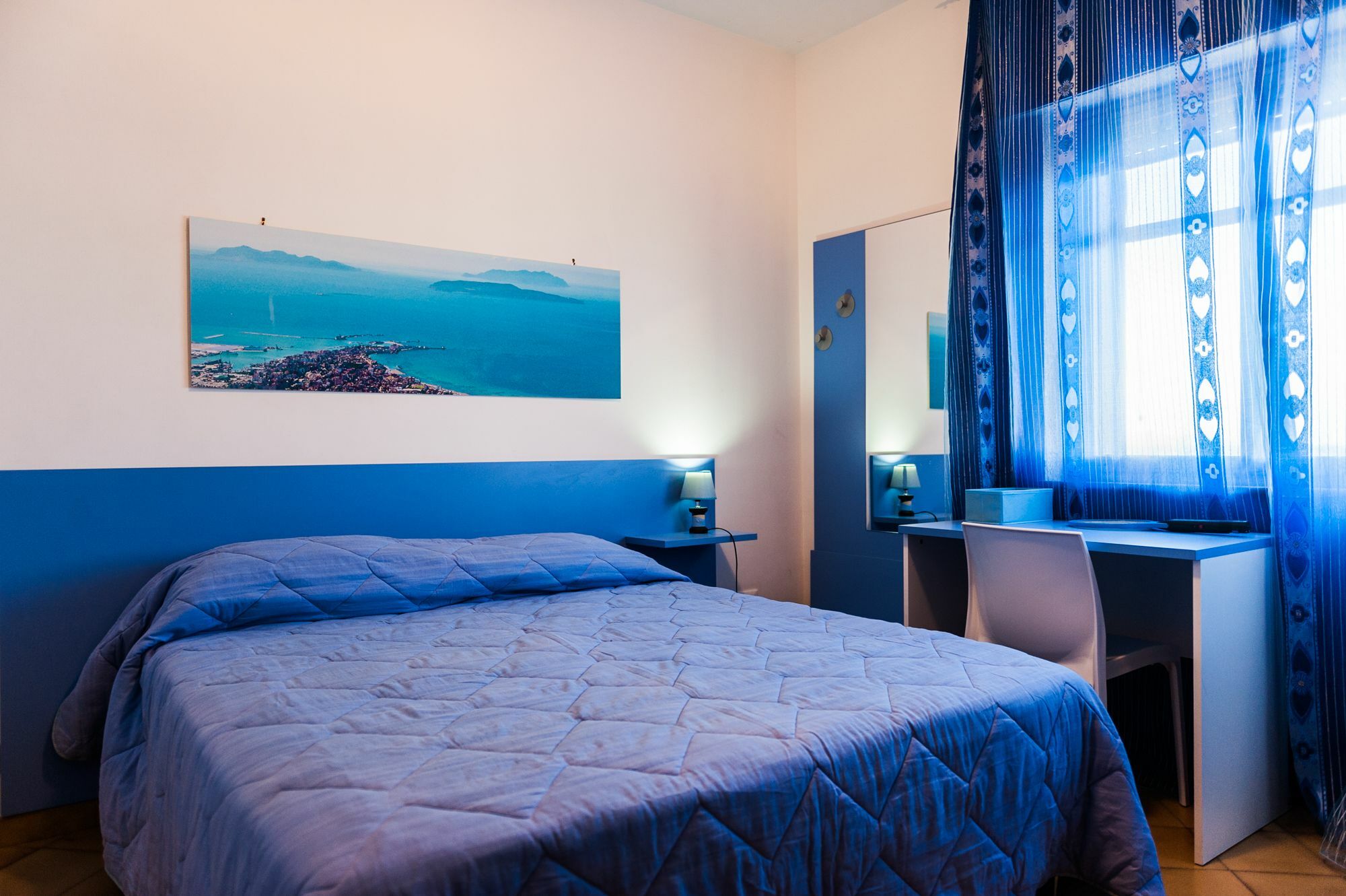 Bed And Breakfast Sapore Di Sale Трапани Екстериор снимка