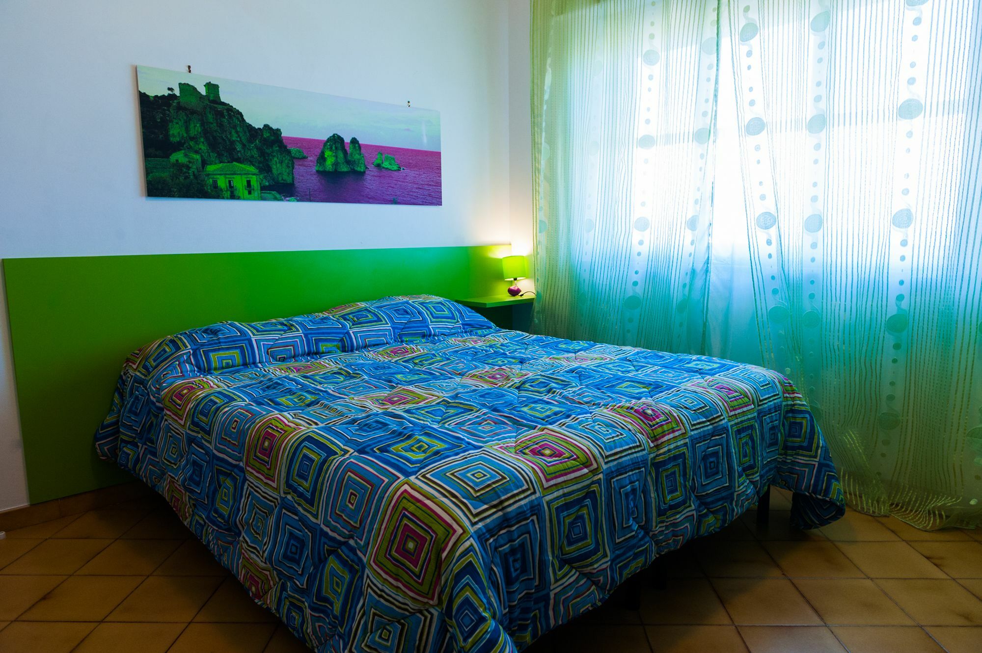 Bed And Breakfast Sapore Di Sale Трапани Екстериор снимка