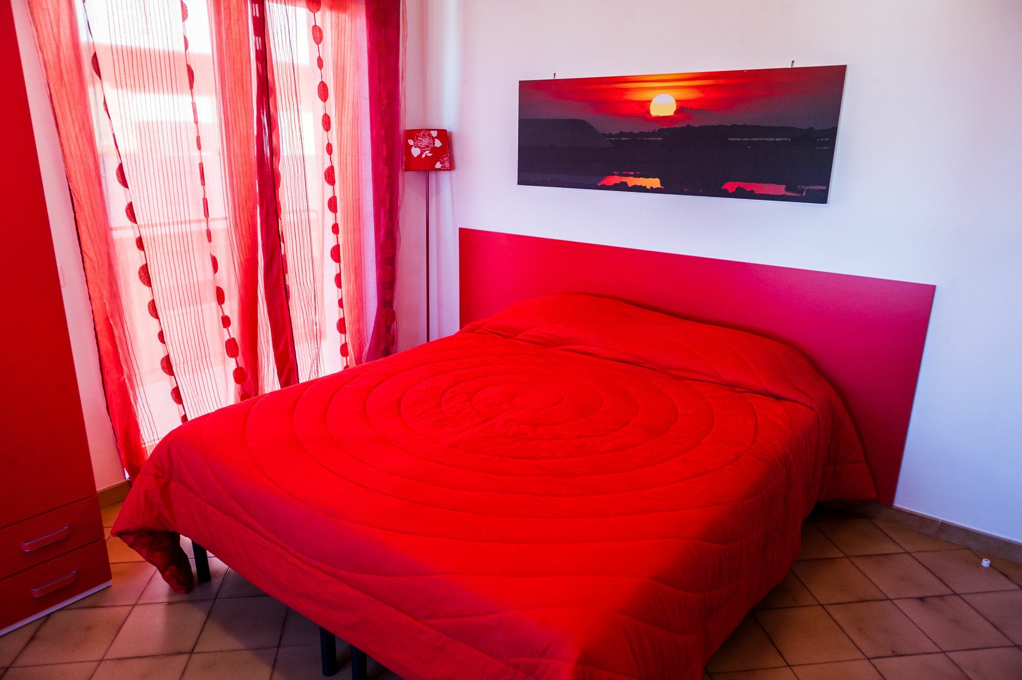 Bed And Breakfast Sapore Di Sale Трапани Екстериор снимка