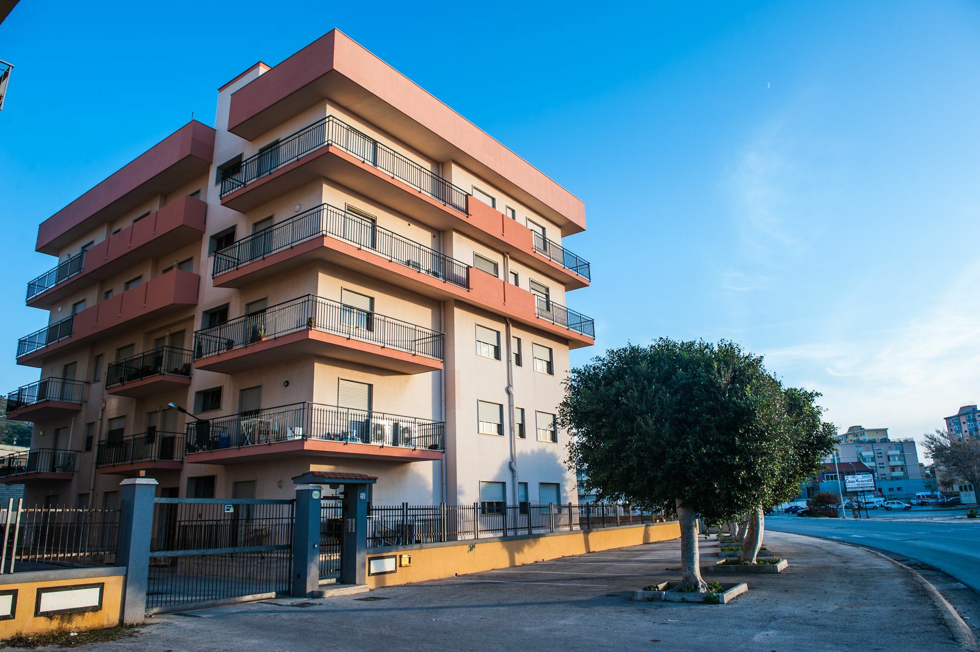 Bed And Breakfast Sapore Di Sale Трапани Екстериор снимка