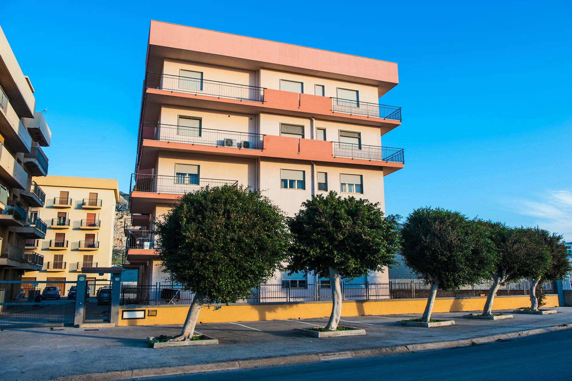 Bed And Breakfast Sapore Di Sale Трапани Екстериор снимка